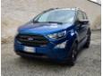 Ford Ecosport-ST-Line-1.5TDCI-100CV-