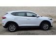 Hyundai Tucson-1.7CRDI-116CV-Xpossible