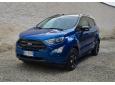 Ford Ecosport-ST-Line-1.5TDCI-100CV-