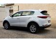 KIA Sportage-Cool-1.7CRDI-115CV