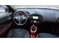 Nissan JUKE-N-Connect-1.5DCI-110CV