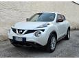 Nissan JUKE-N-Connect-1.5DCI-110CV