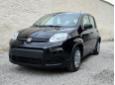 FIAT PANDINA-1.0-Hybrid-Nuova-KM-ZERO