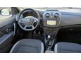 Dacia Sandero-STEPWAY-1.5DCI-95CV