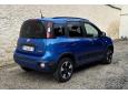 FIAT Panda-CROSS-1.0-70cv-HYBRID
