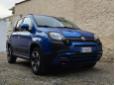 FIAT Panda-CROSS-1.0-70cv-HYBRID