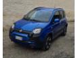 FIAT Panda-CROSS-1.0-70cv-HYBRID