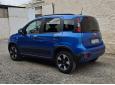 FIAT Panda-CROSS-1.0-70cv-HYBRID