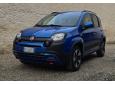 FIAT Panda-CROSS-1.0-70cv-HYBRID