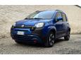 FIAT Panda-CROSS-1.0-70cv-HYBRID