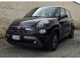 FIAT 500L-CROSS-1.3MJT-95CV