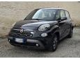 FIAT 500L-CROSS-1.3MJT-95CV