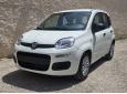 FIAT Panda-1.0-70CV-HYBRID-KM-ZERO