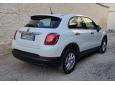 FIAT 500X-1.3MJT-95CV-LOUNGE