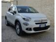 FIAT 500X-1.3MJT-95CV-LOUNGE