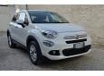 FIAT 500X-1.3MJT-95CV-LOUNGE