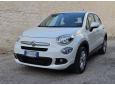 FIAT 500X-1.3MJT-95CV-LOUNGE