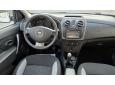 Dacia Sandero-STEPWAY-1.5DCI-Prestige
