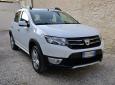 Dacia Sandero-STEPWAY-1.5DCI-Prestige