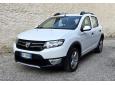 Dacia Sandero-STEPWAY-1.5DCI-Prestige