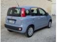 FIAT PANDA-Easy-1.2-70CV