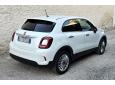 FIAT Fiat-500X-1.6MJT-130CV-Connect
