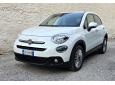 FIAT Fiat-500X-1.6MJT-130CV-Connect