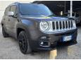 JEEP Renegade-LIMITED-1.6MJT-120CV