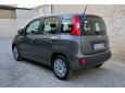 FIAT Panda-Hybrid-1.0-70CV-S&S