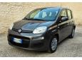 FIAT Panda-Hybrid-1.0-70CV-S&S