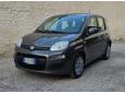 FIAT Panda-Hybrid-1.0-70CV-S&S