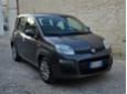 FIAT Panda-Hybrid-1.0-70CV-S&S