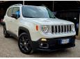 JEEP Renegade-LIMITED-1.6MJT-120CV