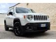 JEEP Renegade-LIMITED-1.6MJT-120CV
