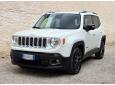 JEEP Renegade-LIMITED-1.6MJT-120CV