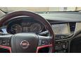 OPEL Mokka-X-Advance-1.6CDTI