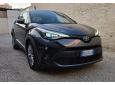 TOYOTA C-HR-1.8-HYBRID-Lounge