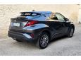 TOYOTA C-HR-1.8-HYBRID-Lounge