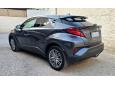 TOYOTA C-HR-1.8-HYBRID-Lounge