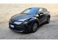 TOYOTA C-HR-1.8-HYBRID-Lounge