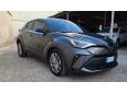 TOYOTA C-HR-1.8-HYBRID-Lounge