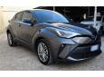 TOYOTA C-HR-1.8-HYBRID-Lounge