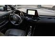 TOYOTA C-HR-1.8-HYBRID-Lounge
