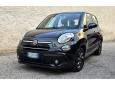 FIAT 500L-1.3MJT-95CV-Mirror