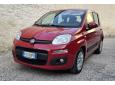 FIAT PANDA-Easy-1.2-69CV