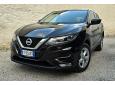 Nissan Nissan-Qashqai-1.5DCI-116CV-Business