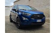 Ford - Ecosport ST-Line 1.5TDCI 100CV 