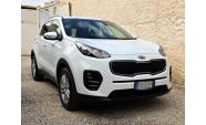 KIA - Sportage Cool 1.7CRDI 115CV
