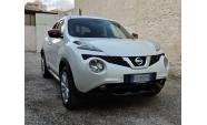 Nissan - JUKE N-Connect 1.5DCI 110CV