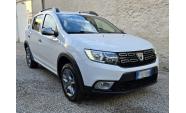 Dacia - Sandero STEPWAY 1.5DCI 95CV